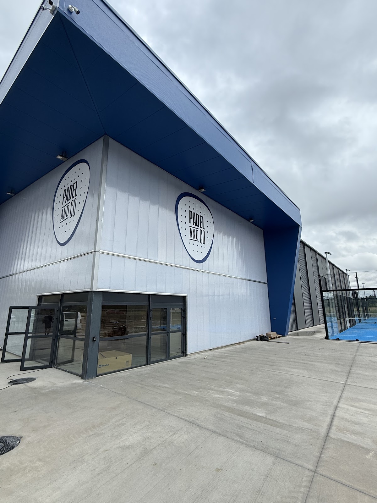 Padel and co - Photo 2
