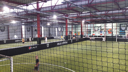 Padel and Foot Strasbourg