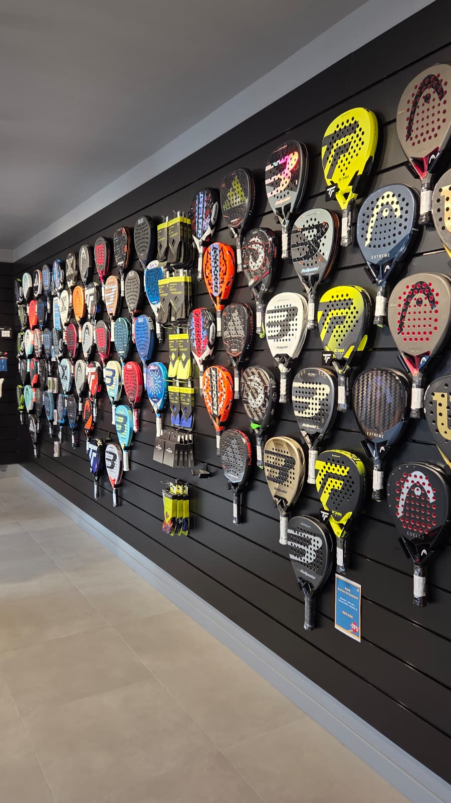 Padel Attitude Bordeaux - Photo 3