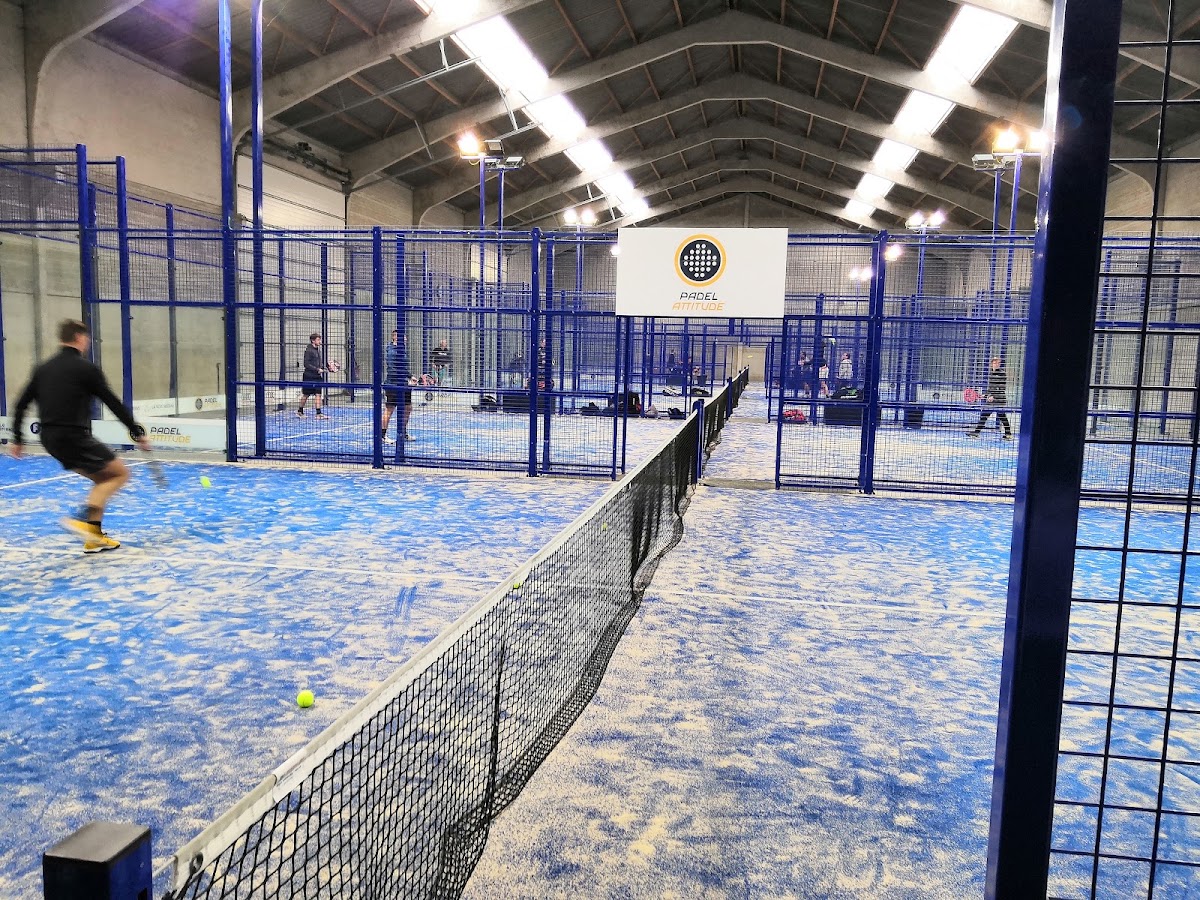 Padel Attitude - Photo 2