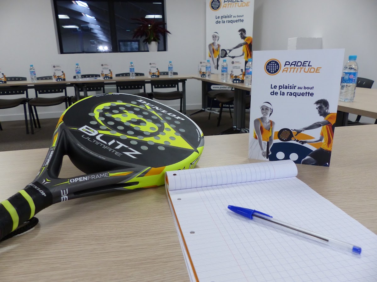 Padel Attitude - Photo 3