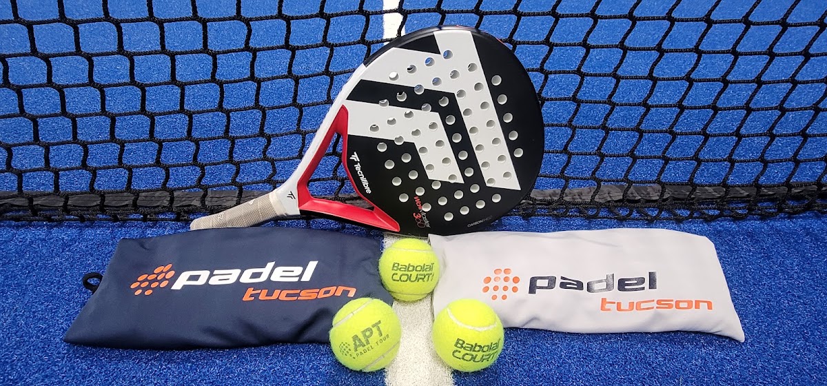 Padel AZ - Photo 2