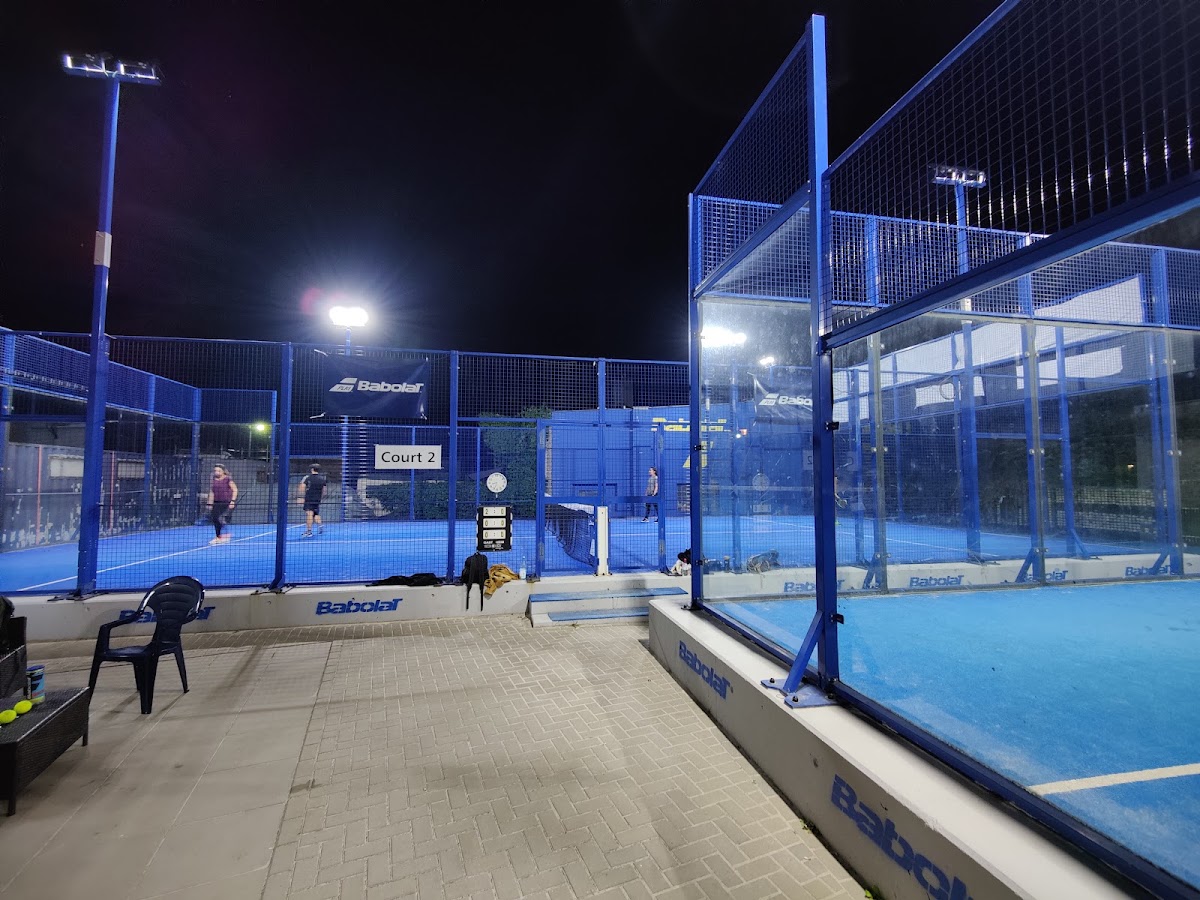 Padel Berlin - Photo 2