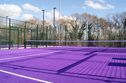 Padel Boulevard