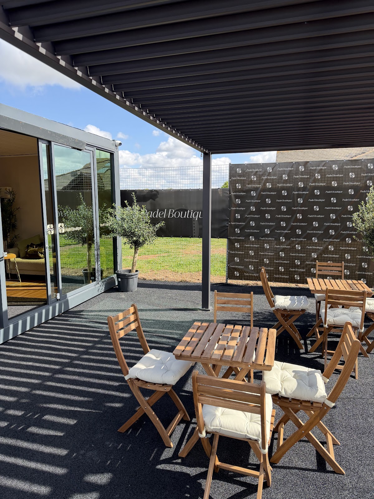 Padel Boutique - Photo 3