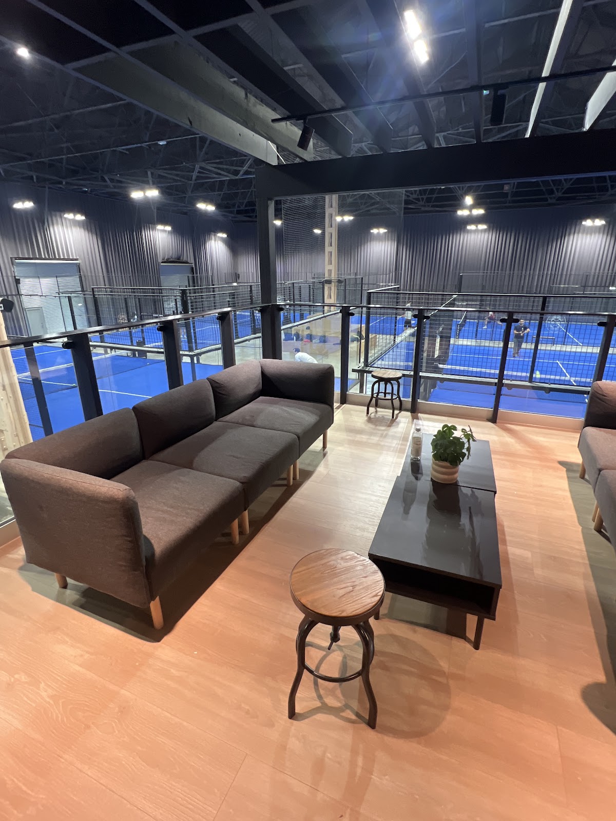 Padel Box Bermondsey - Photo 2