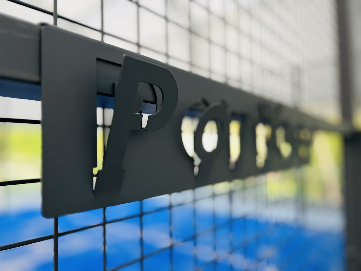 PADEL by Parc Sportif des Trois Tilleuls asbl - Photo 3