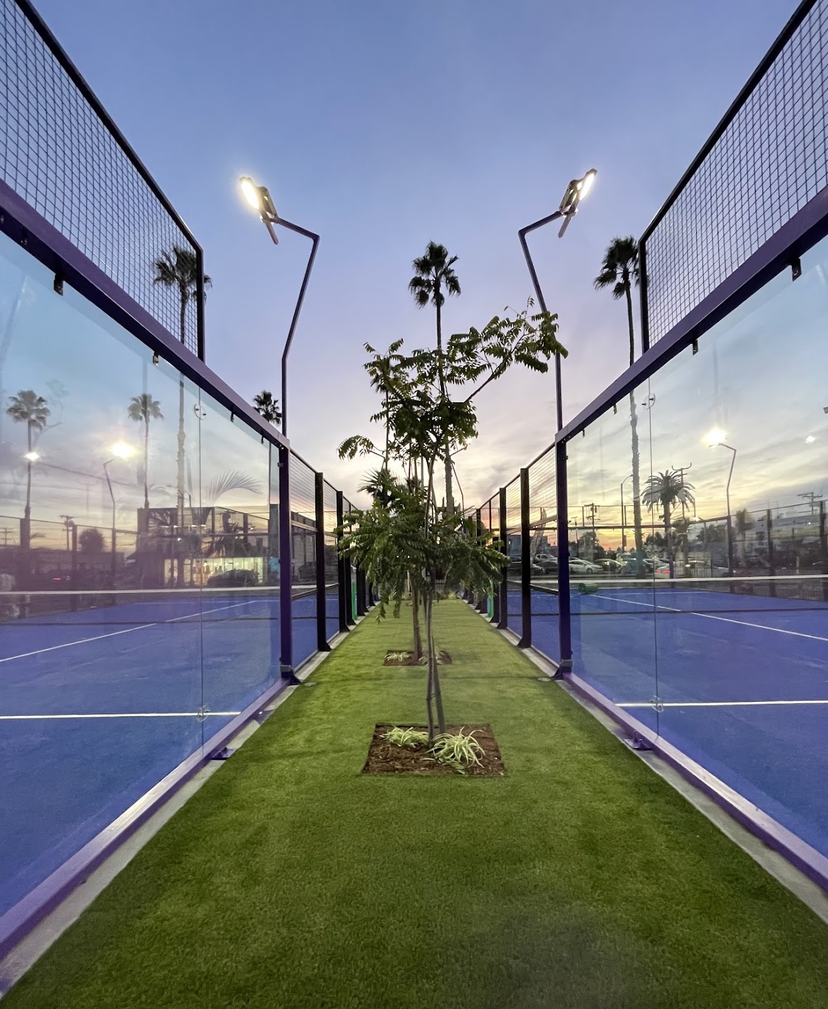Padel California - Photo 2