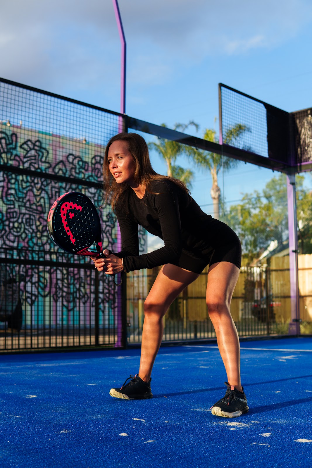 Padel California - Photo 3