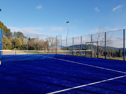 Padel Carnoules La Tuilière