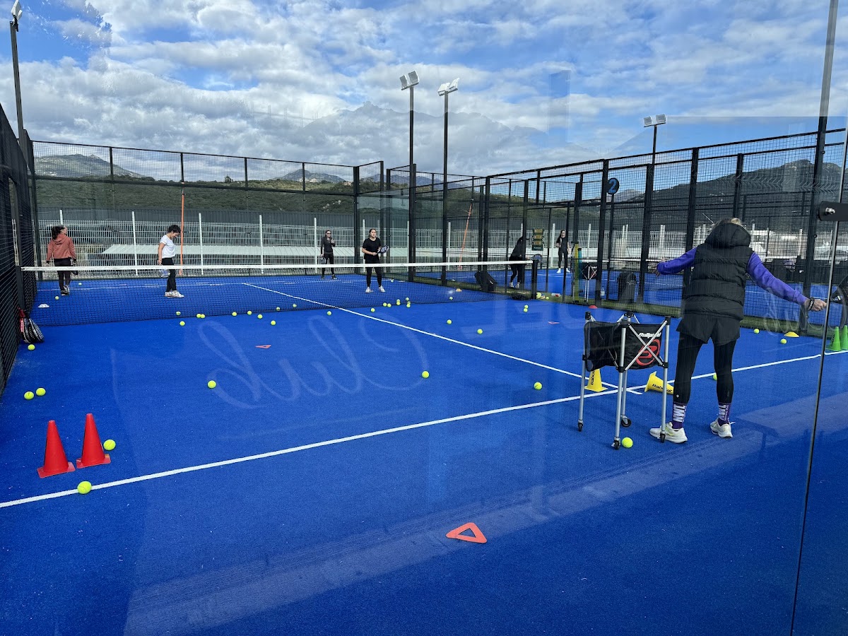 Padel Club G4 - Photo 3