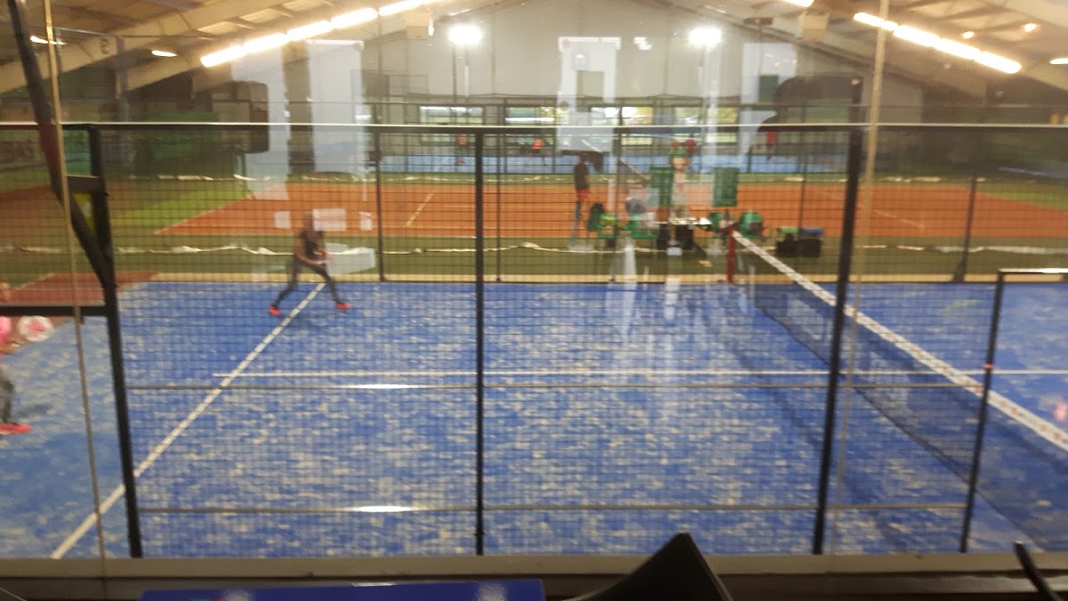 Padel club Gozée - Photo 2