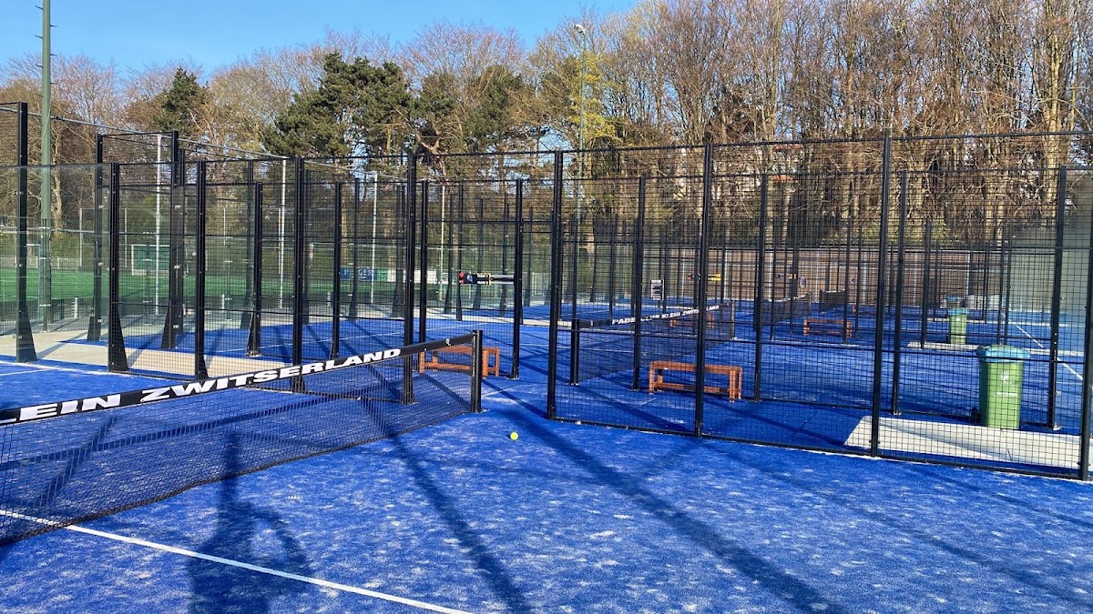 Padel Club Klein Zwitserland - Photo 2