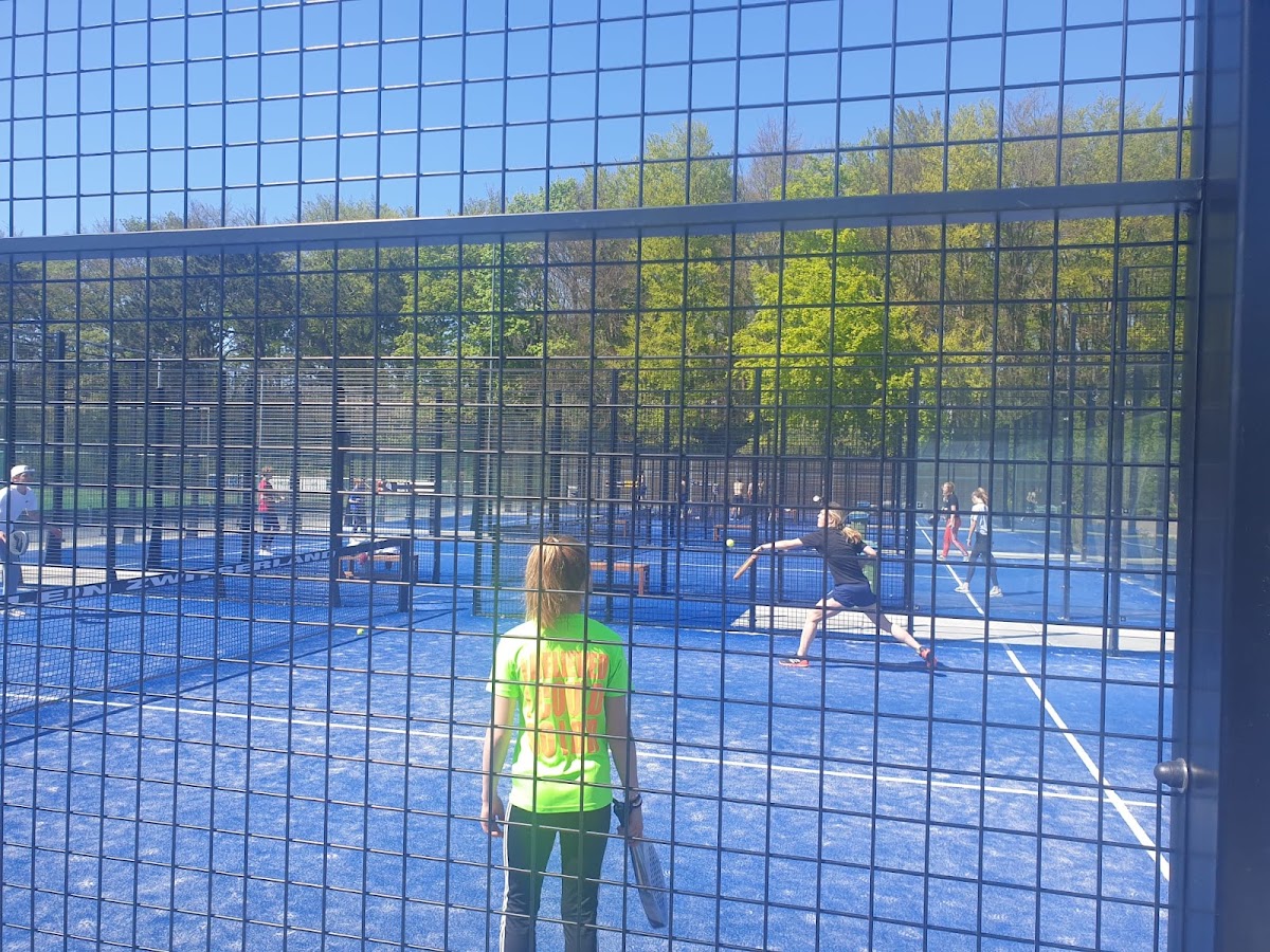 Padel Club Klein Zwitserland - Photo 3