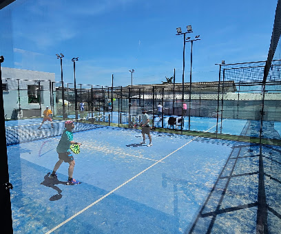 Padel Club Meze