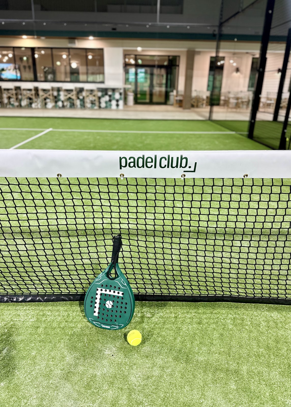 Padel Club Palm Beach - Photo 2