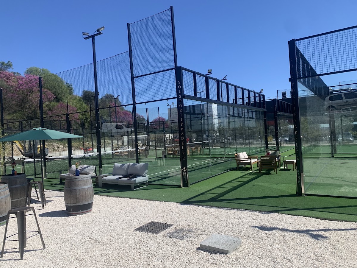 Padel Club St Césaire