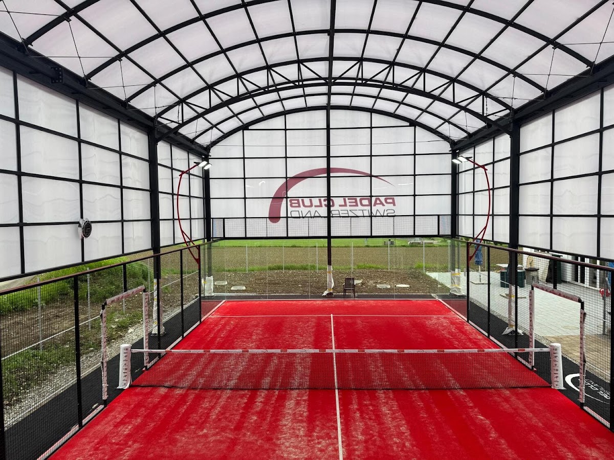 Padel Club Switzerland