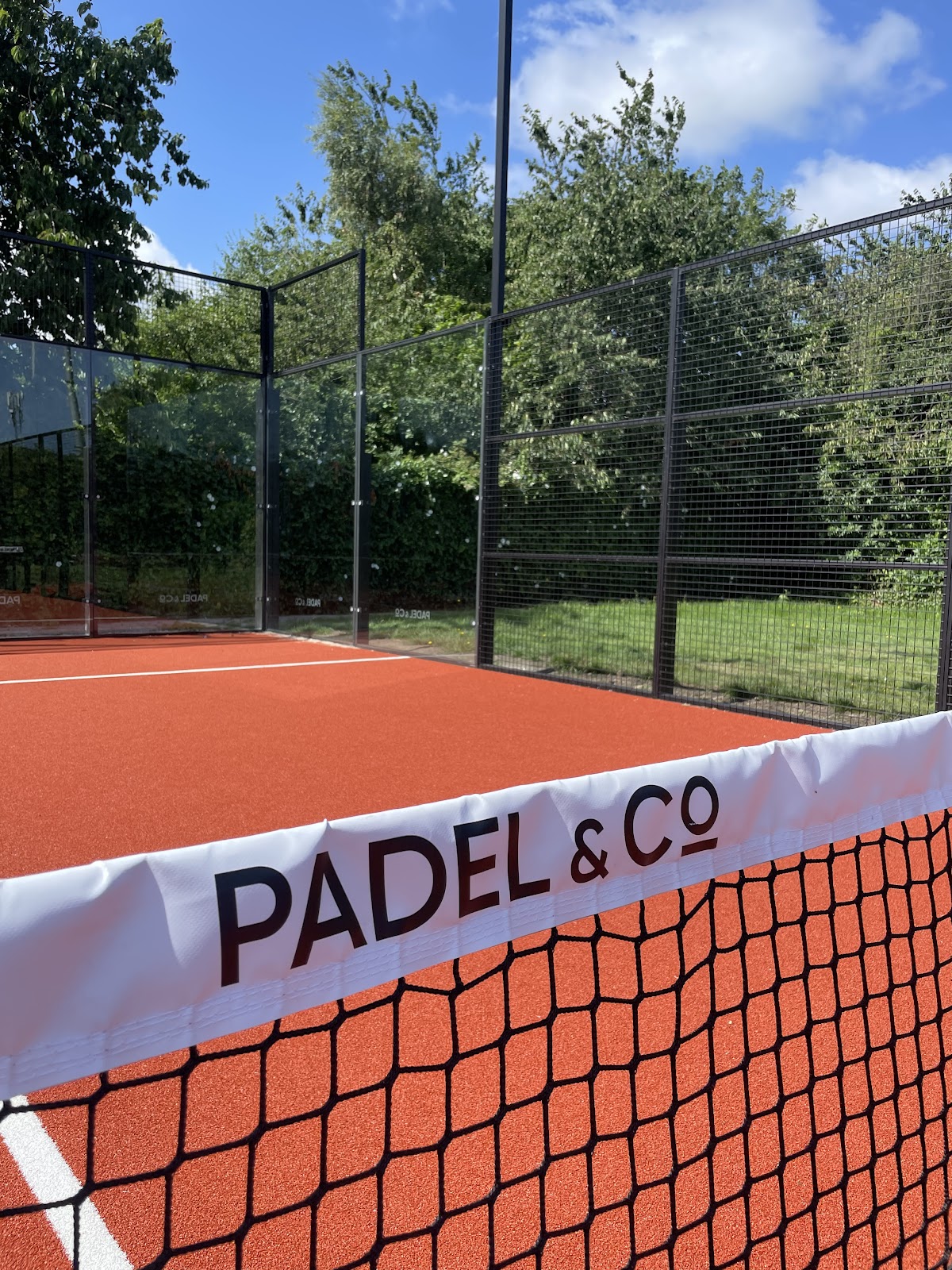 Padel & Co - Photo 1