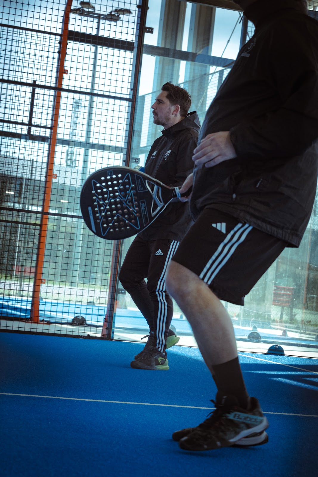 Padel & Compagnie - Photo 2