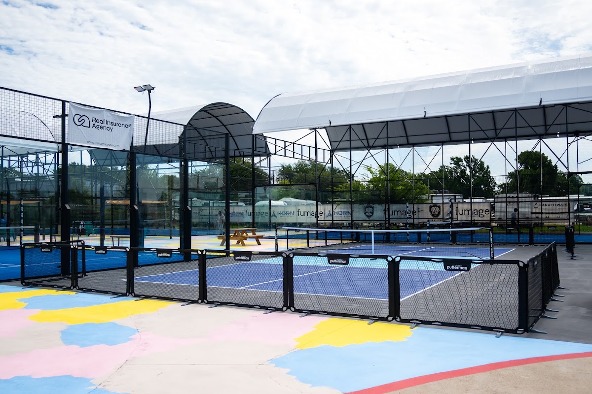 Padel Country Club Katy - Photo 2