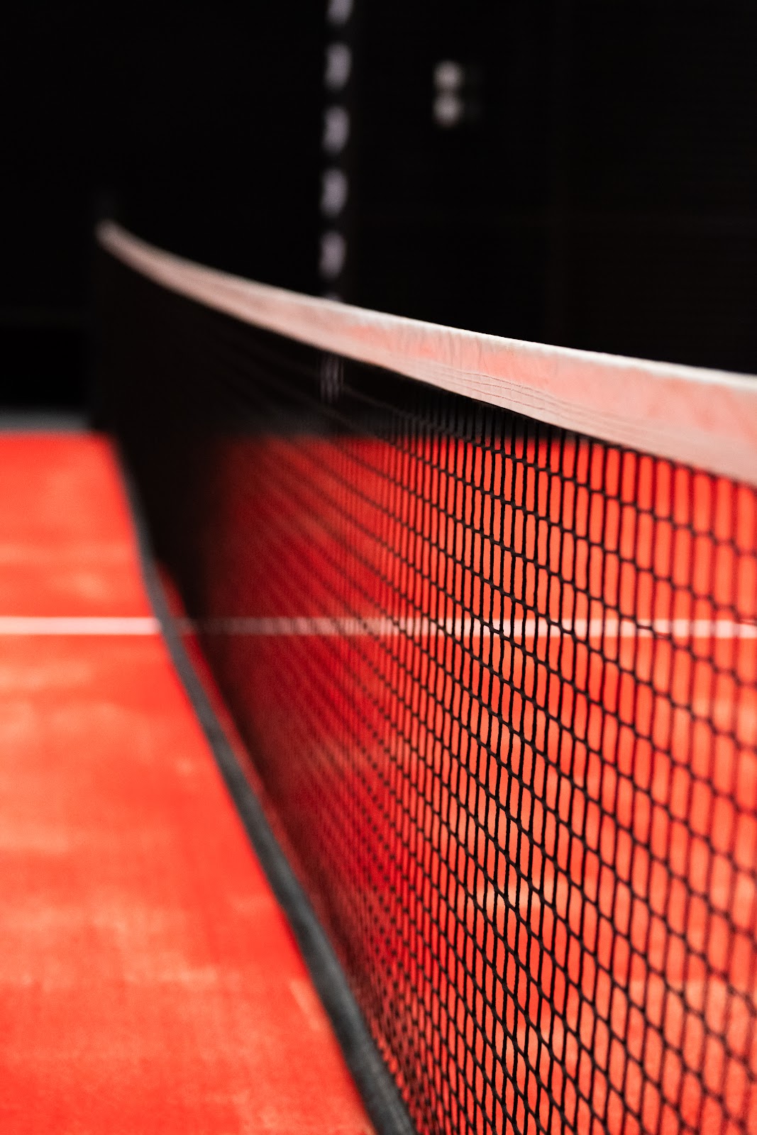 Padel Country Club Memorial - Photo 2