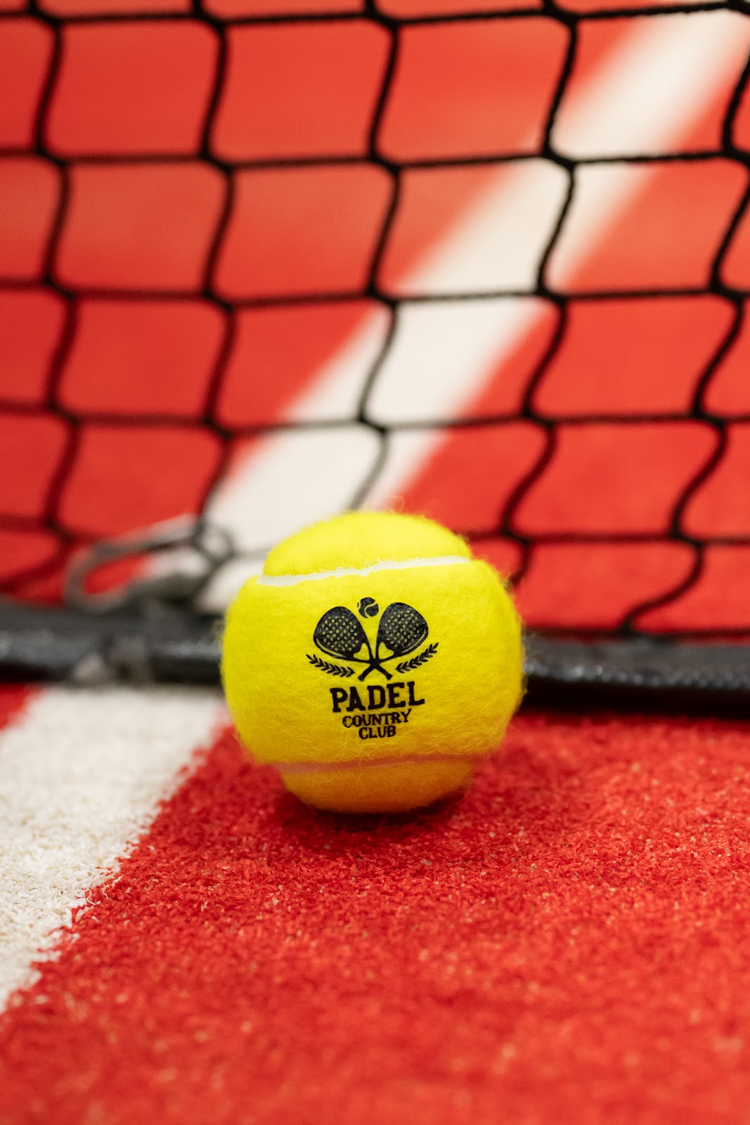 Padel Country Club Memorial - Photo 3