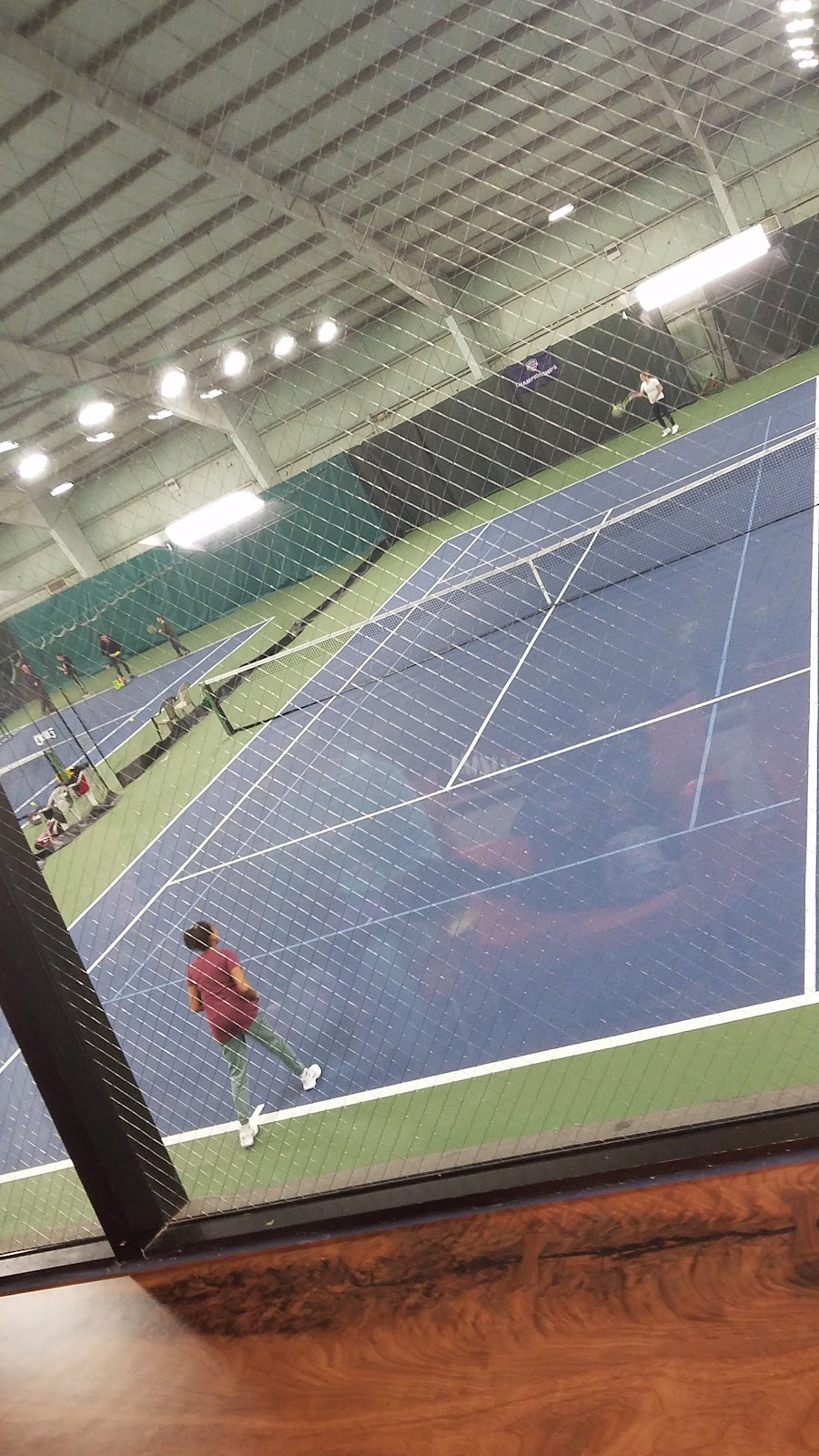 Padel Courts - Photo 1