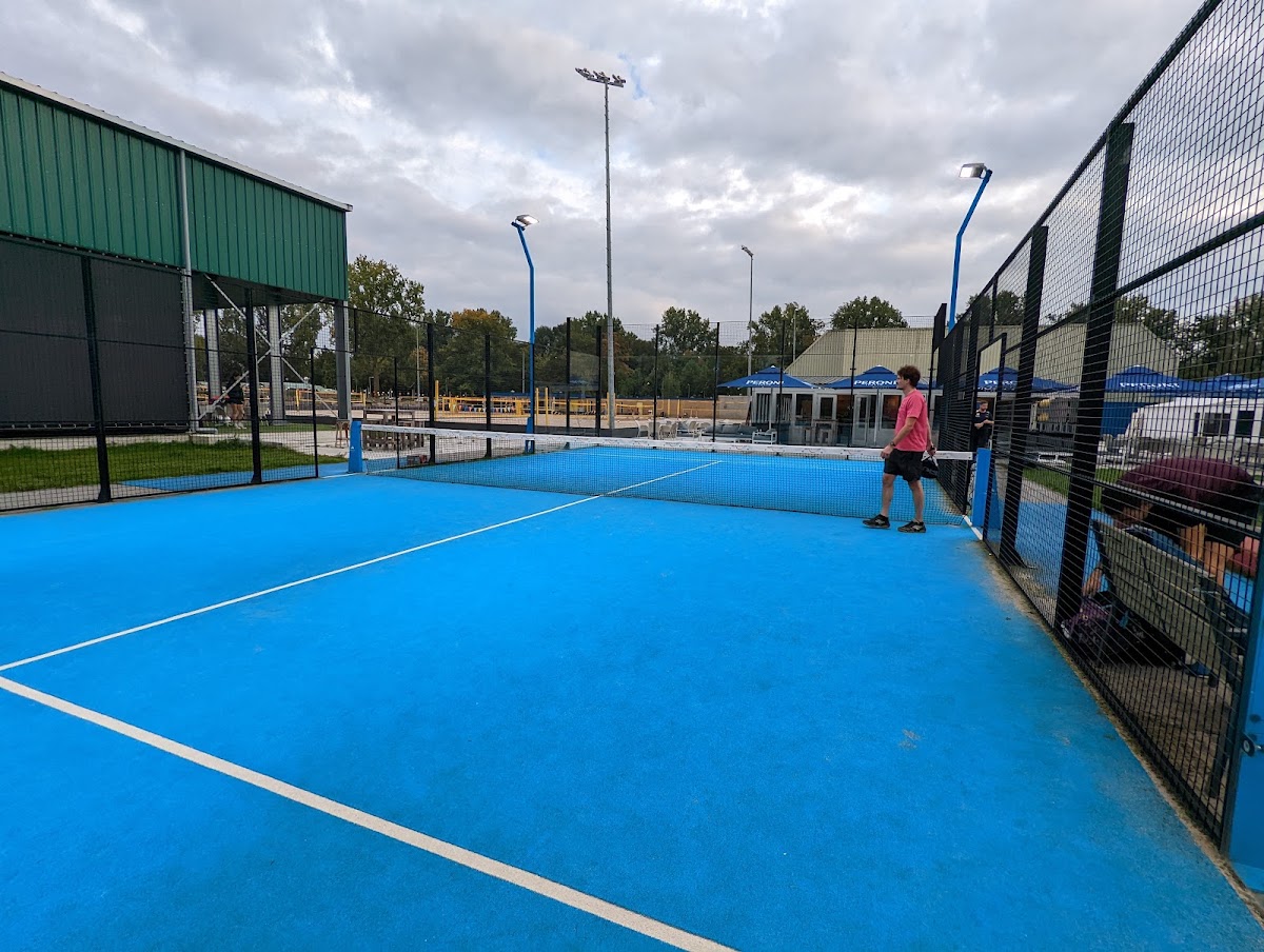 Padel Dam - Photo 2