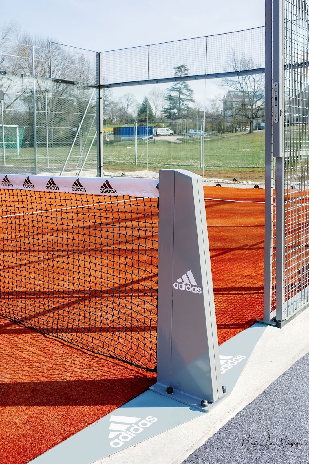 Padel de Collonge-Bellerive - Photo 3