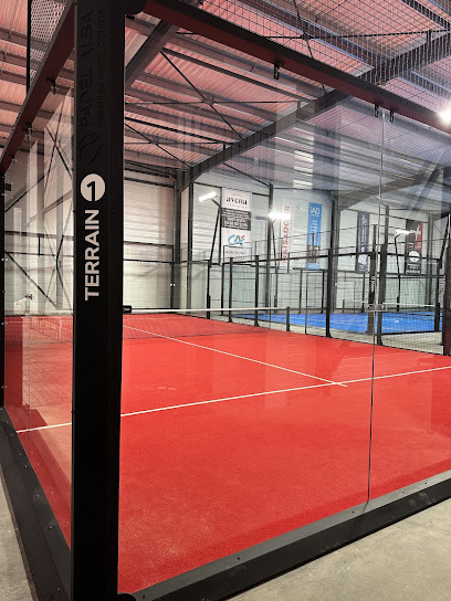 PADEL de Saint Sever