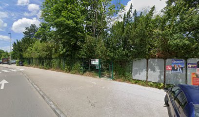 PADEL DIJON TCD - Fit Arena