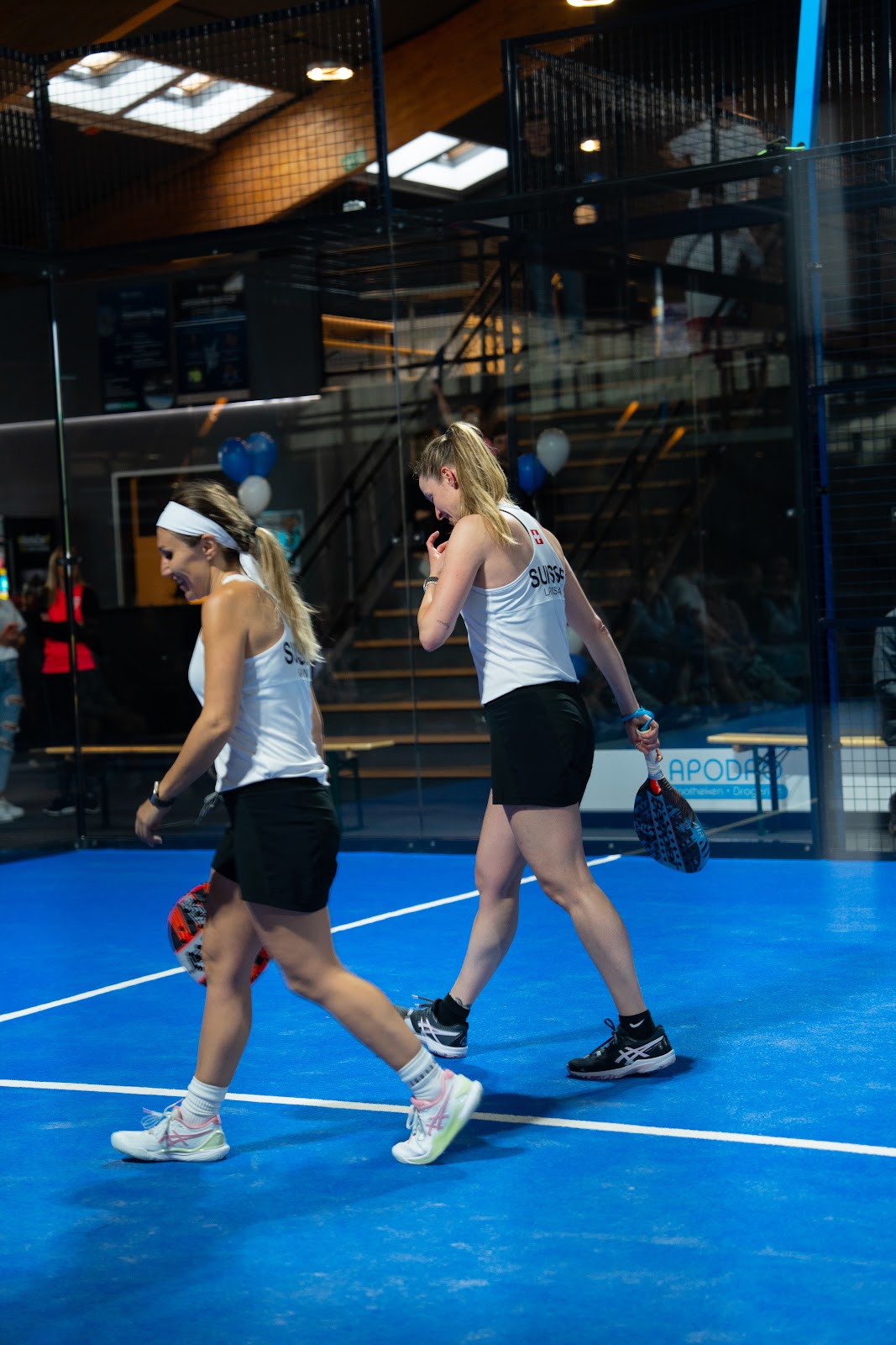 Padel District - Photo 2
