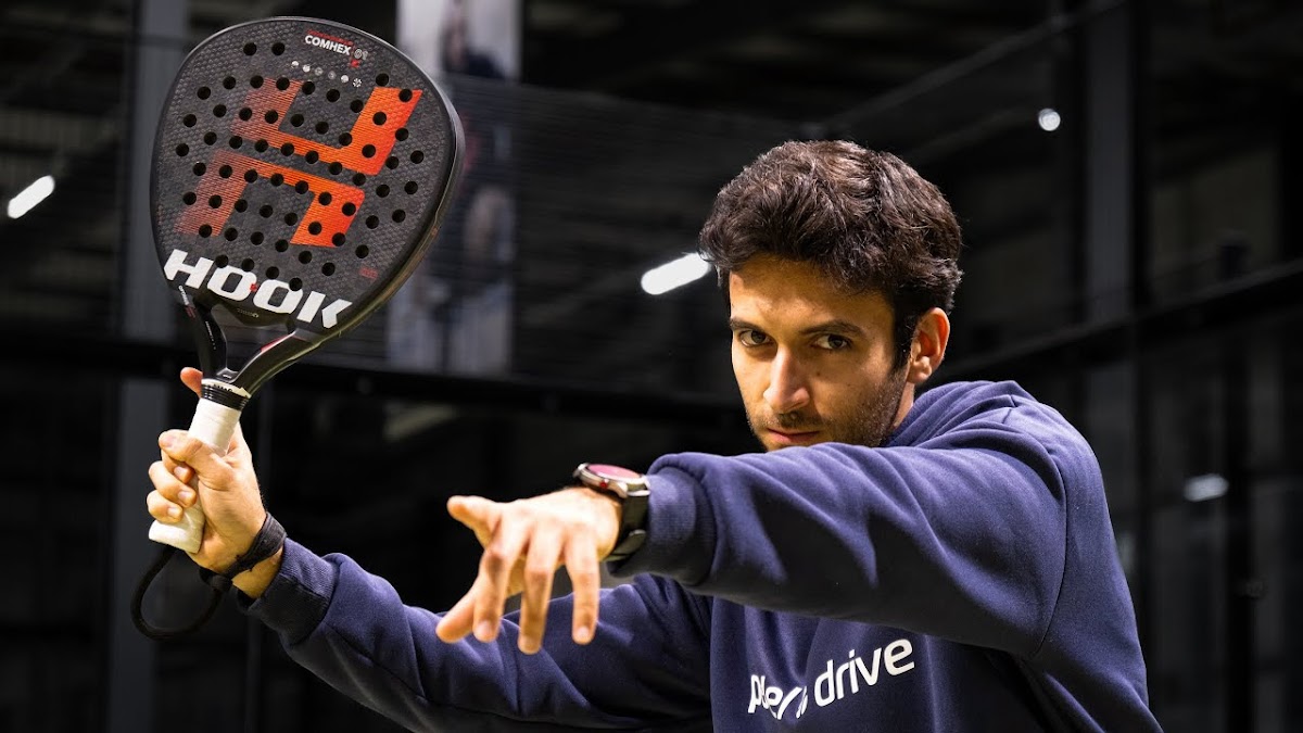 Padel Drive - Photo 2
