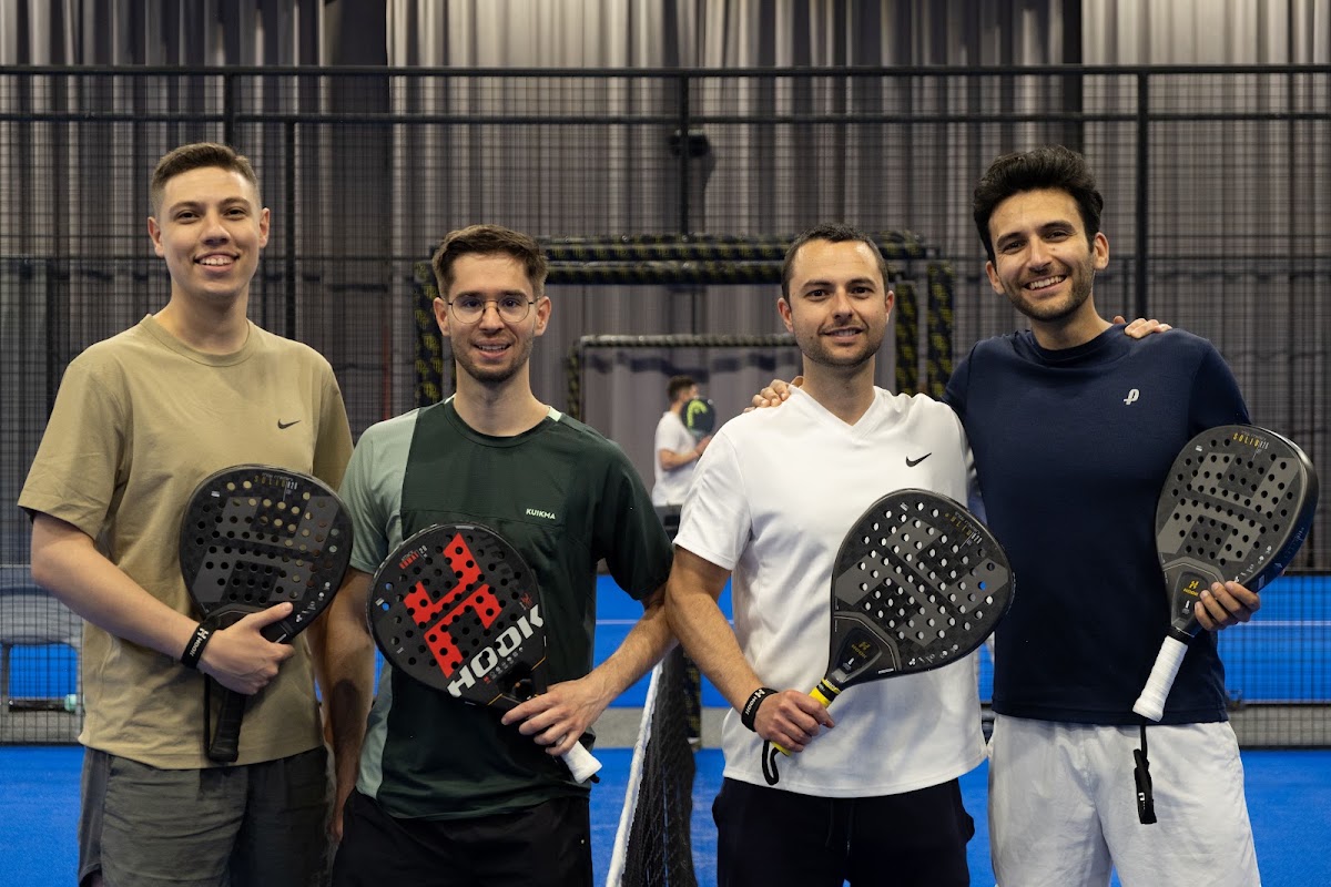 Padel Drive - Photo 3