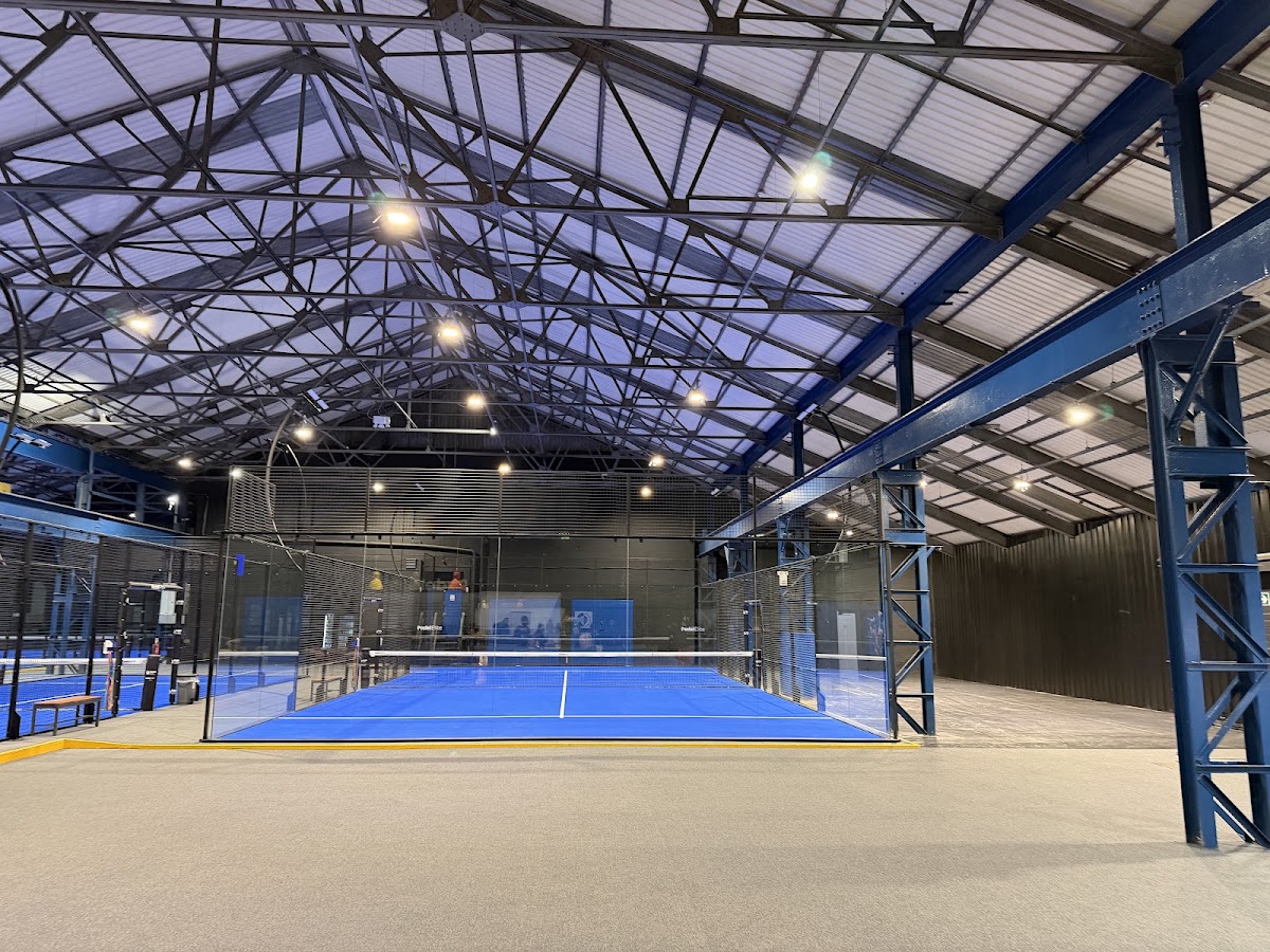 Padel Elite - Photo 2