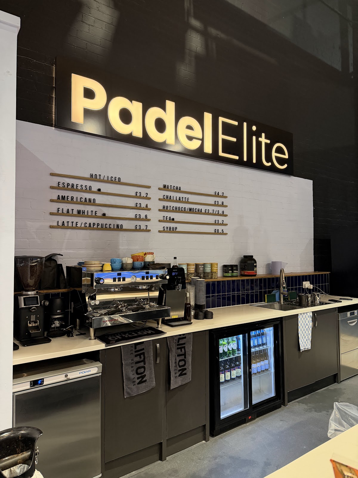 Padel Elite - Photo 3