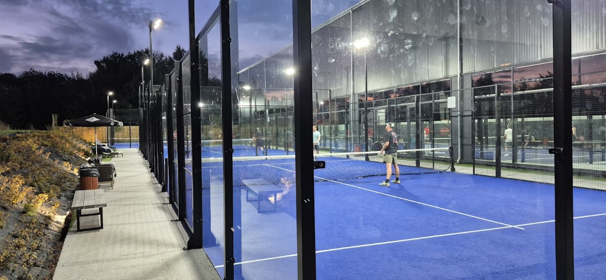 PADEL ESTATE - Photo 2