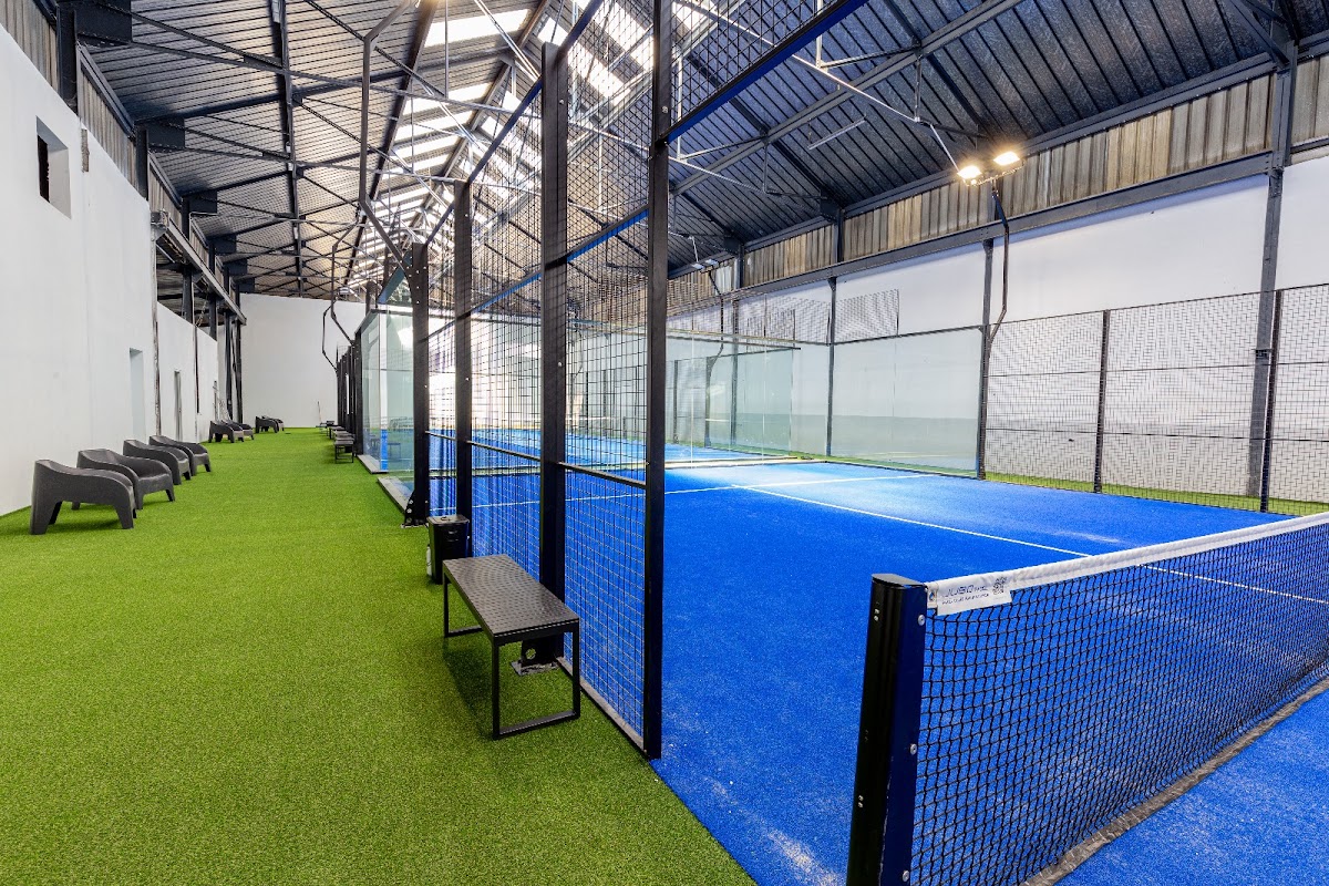 Padel Evolution - Photo 1