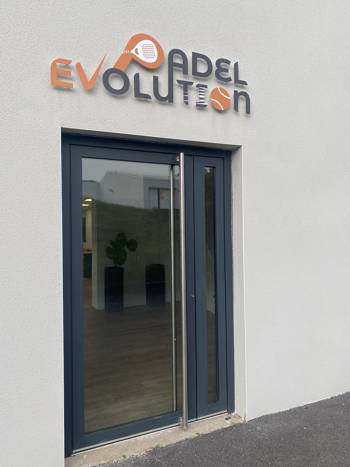 Padel Evolution - Photo 2