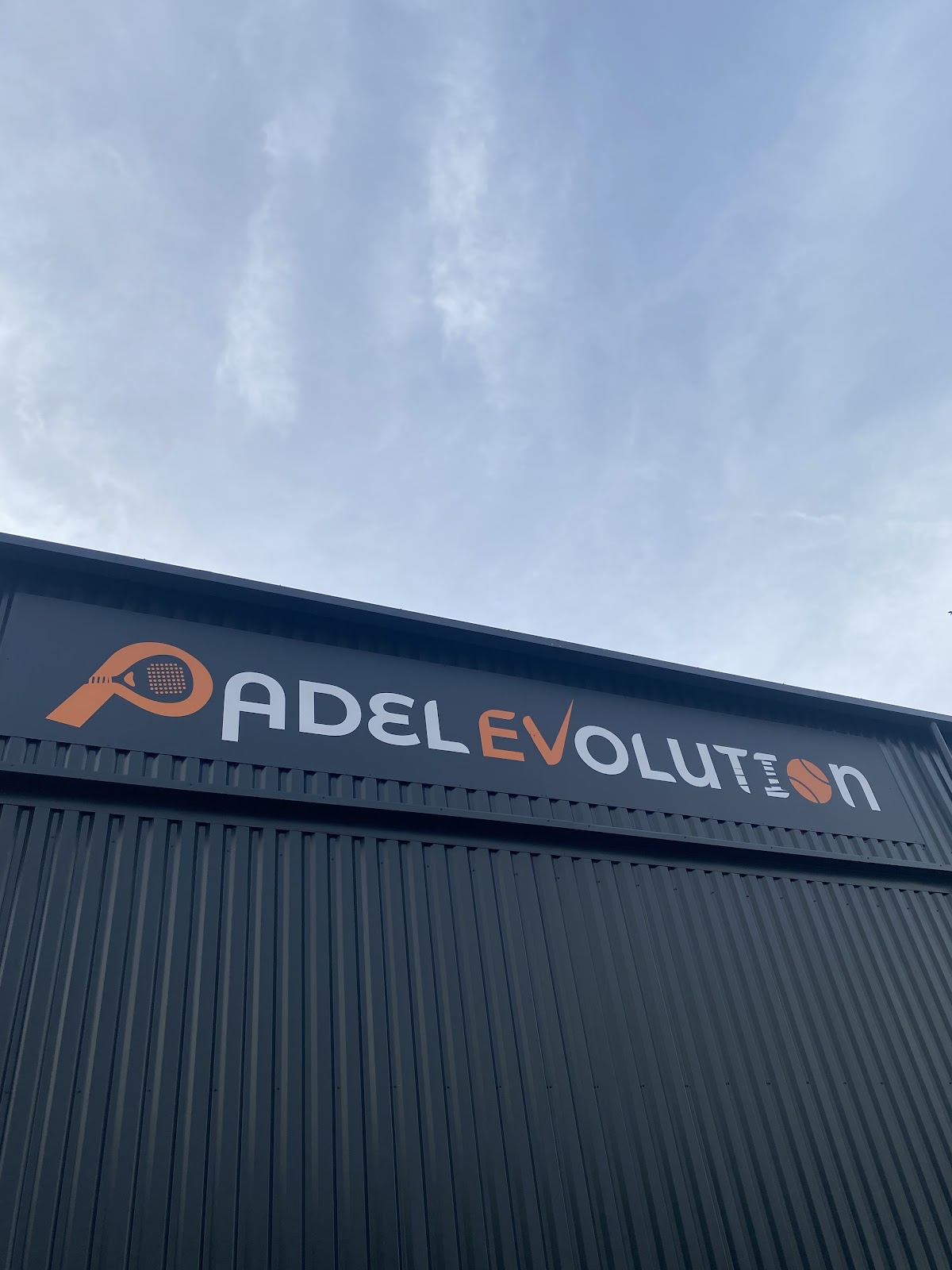 Padel Evolution - Photo 3