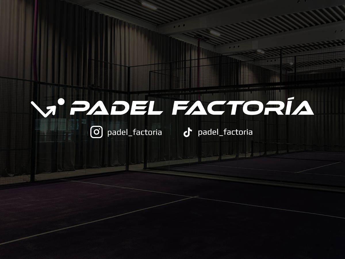 Padel Factoría