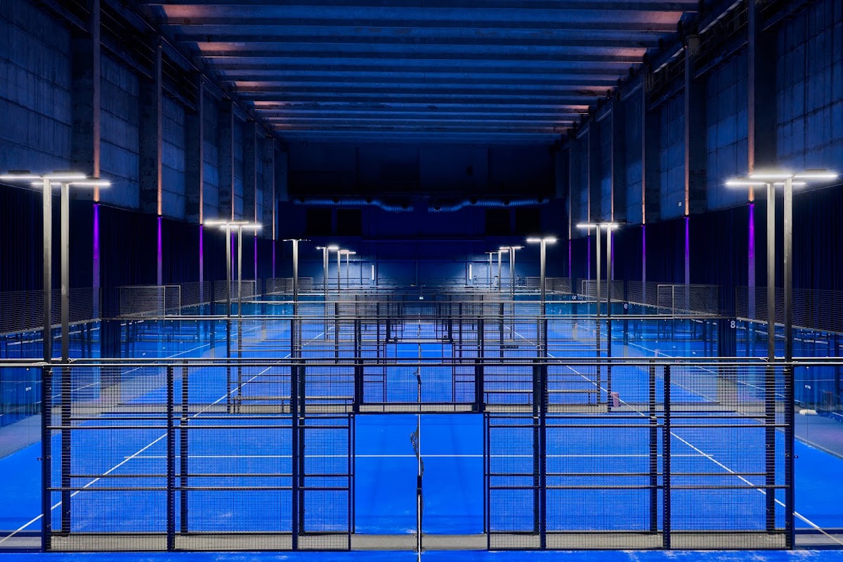 Padel Factory