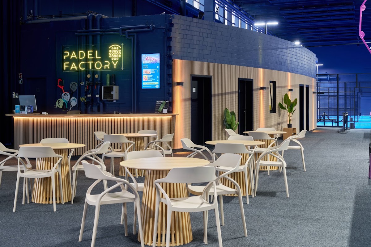 Padel Factory - Photo 3