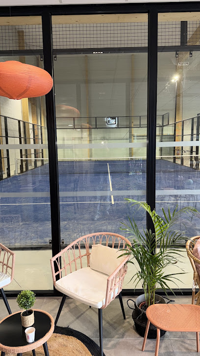 PADEL FAMILY - Photo principale