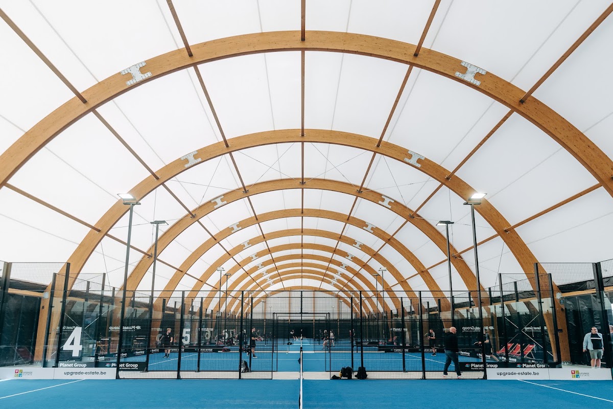 Padel - Photo 2