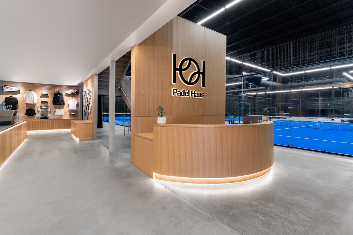 Padel Haus Denver