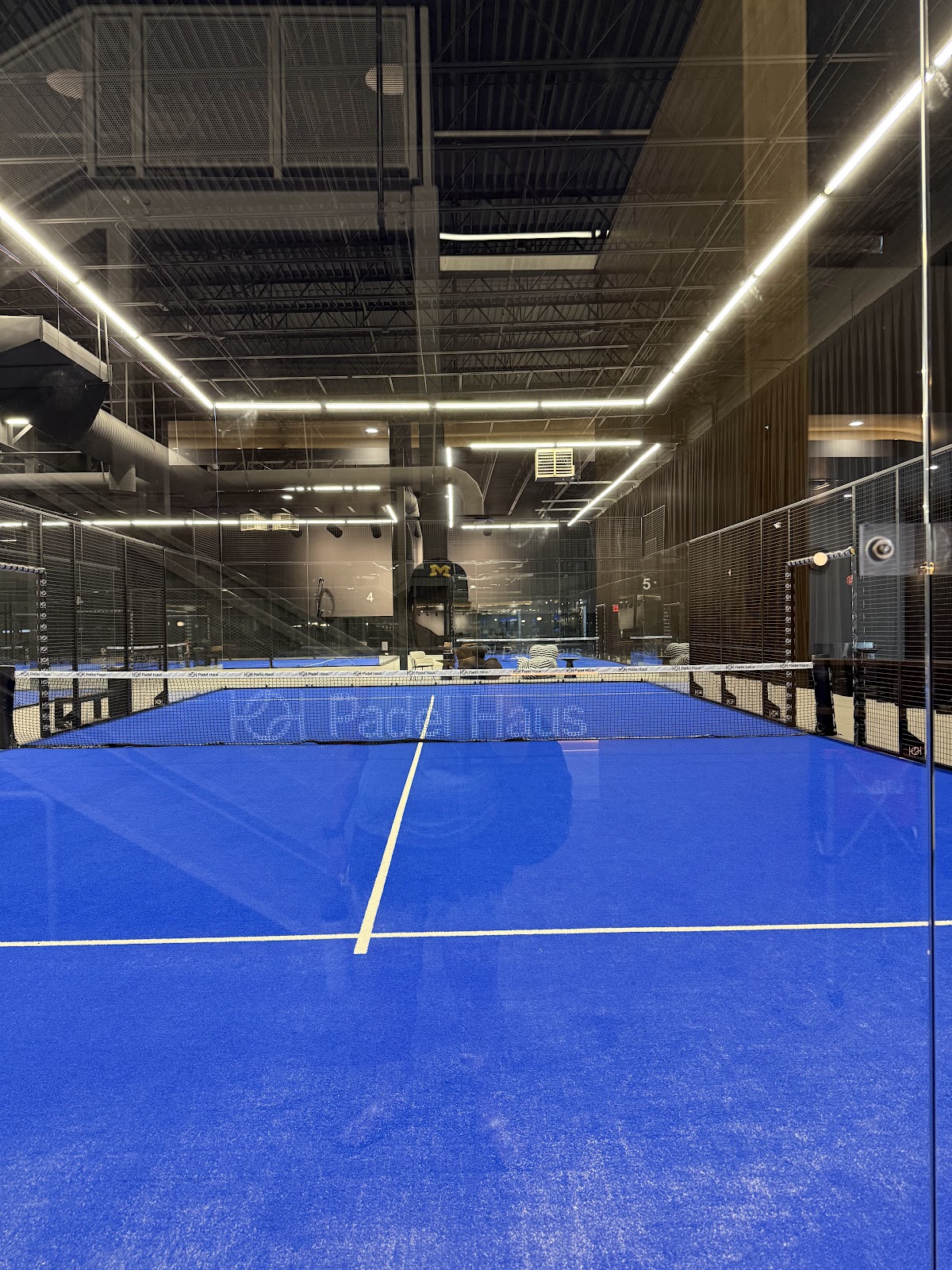 Padel Haus Denver - Photo 2