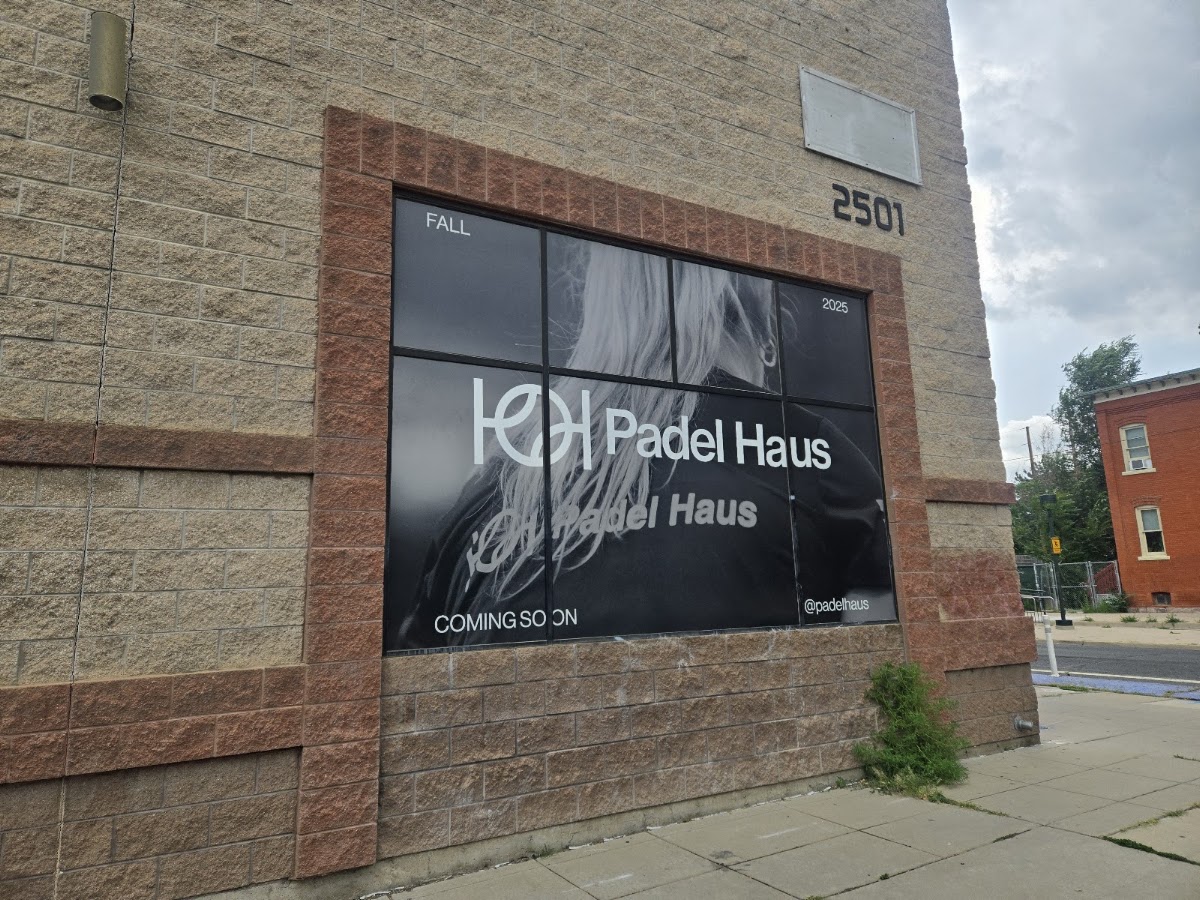 Padel Haus Denver - Photo 3