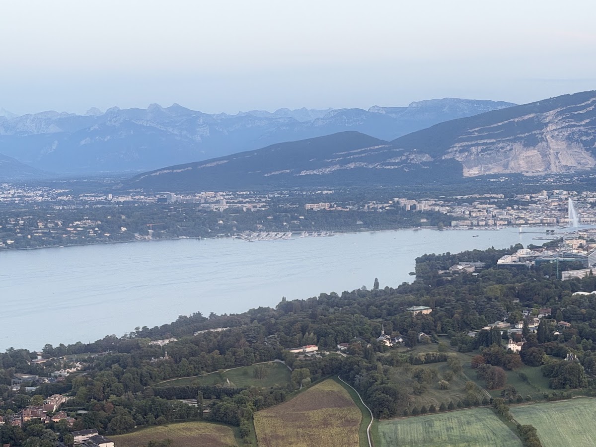 Padel Helvetia - Photo 3